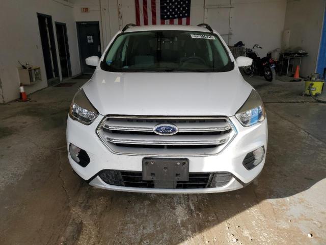 Photo 5 from auction – 2018 FORD ESCAPE SE with VIN 1FMCU0GD6JUA74572
