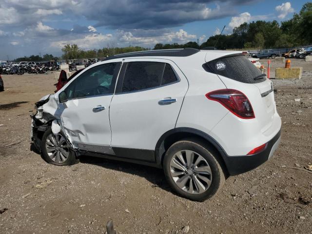 Photo 2 from auction – 2019 BUICK ENCORE with VIN KL4CJASB6KB791084