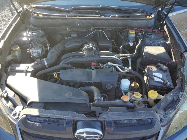 Photo 12 from auction – 2013 SUBARU OUTBACK 2. with VIN 4S4BRBJC5D3275690