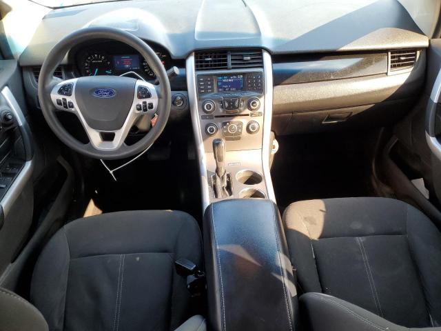 Photo 8 from auction – 2012 FORD EDGE SE with VIN 2FMDK3G95CBA53275