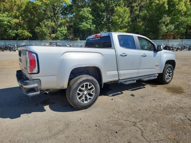 Photo 3 from auction – 2015 GMC CANYON SLE with VIN 1GTG6BE32F1115066