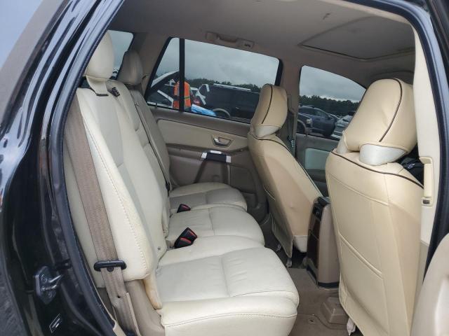 Photo 11 from auction – 2007 VOLVO XC90 3.2 with VIN YV4CN982871372812