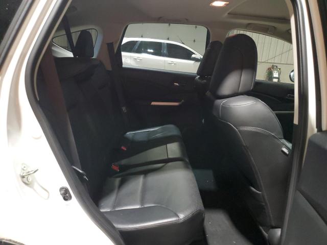 Photo 11 from auction – 2016 HONDA CR-V EXL with VIN 5J6RM4H73GL094575