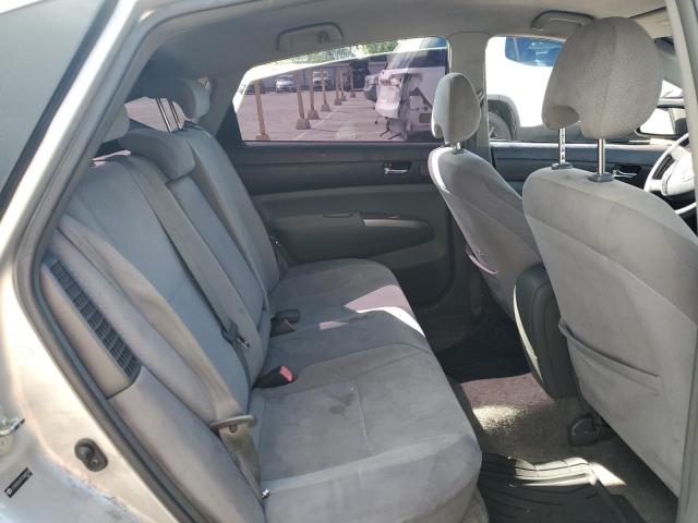 Photo 10 from auction – 2005 TOYOTA PRIUS with VIN JTDKB20U853068540