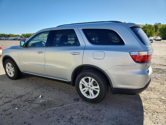 Photo 2 from auction – 2012 DODGE DURANGO CR with VIN 1C4RDHDG9CC265584