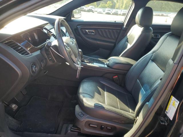 Photo 7 from auction – 2013 FORD TAURUS LIM with VIN 1FAHP2F84DG179962