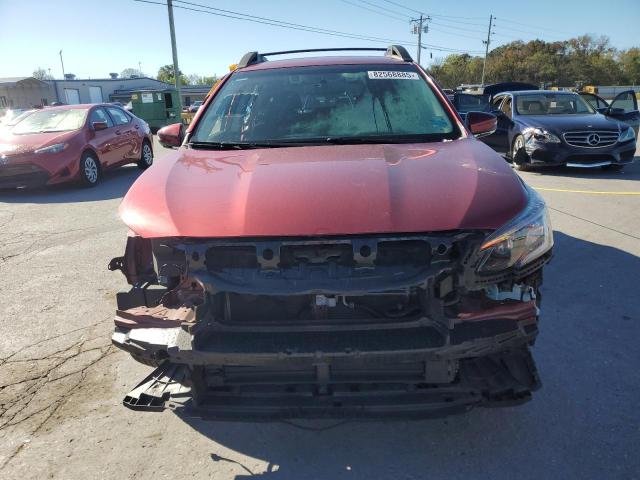 Photo 5 from auction – 2020 SUBARU OUTBACK PR with VIN 4S4BTACC0L3164701
