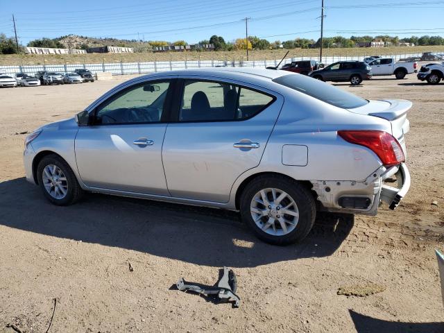 Photo 2 from auction – 2019 NISSAN VERSA S with VIN 3N1CN7APXKL824681