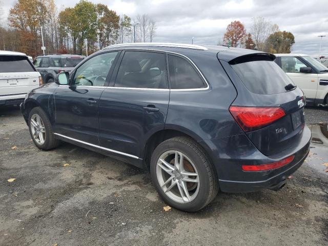 Photo 2 from auction – 2014 AUDI Q5 PREMIUM with VIN WA1LFAFPXEA119482