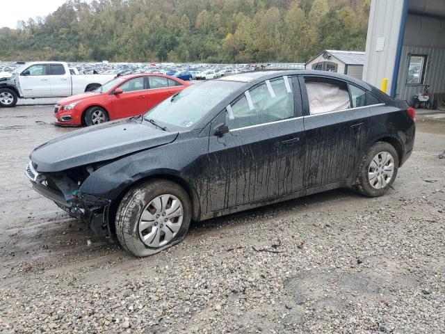 CHEVROLET CRUZE LS 2012 with VIN 1G1PC5SHXC7203889 - Photo from auction