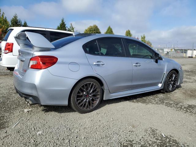 Photo 3 from auction – 2016 SUBARU WRX STI with VIN JF1VA2M61G9811654