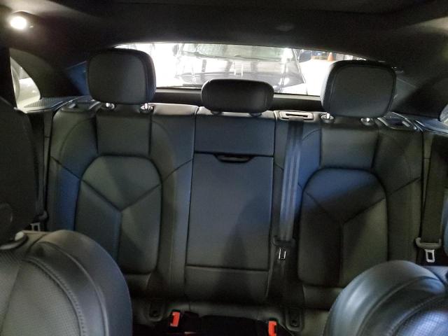 Photo 10 from auction – 2020 PORSCHE MACAN S with VIN WP1AB2A59LLB35550