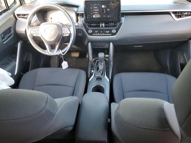 Photo 8 from auction – 2023 TOYOTA COROLLA CR with VIN 7MUCAABG5PV075087