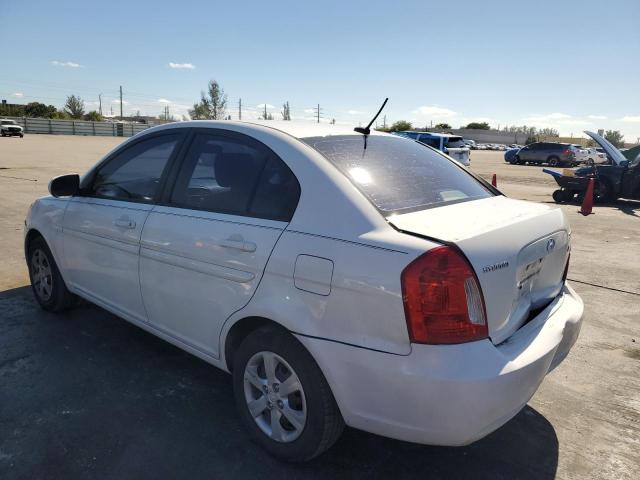 Photo 2 from auction – 2010 HYUNDAI ACCENT GLS with VIN KMHCN4AC0AU494560
