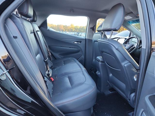 Photo 10 from auction – 2020 CHEVROLET BOLT EV PR with VIN 1G1FZ6S04L4149288