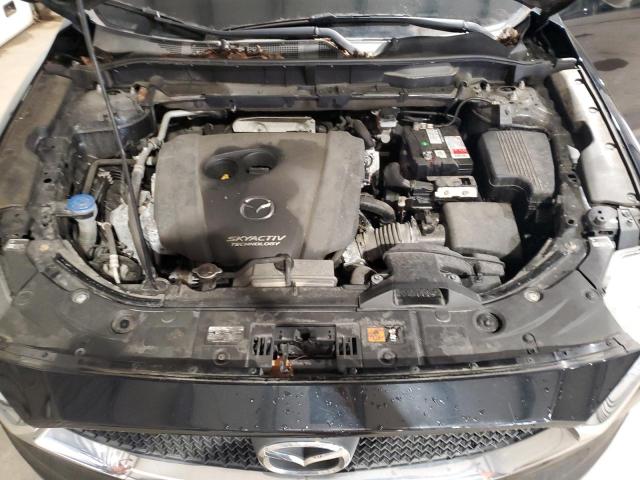 Photo 12 from auction – 2018 MAZDA CX-5 SPORT with VIN JM3KFBBM9J0398983