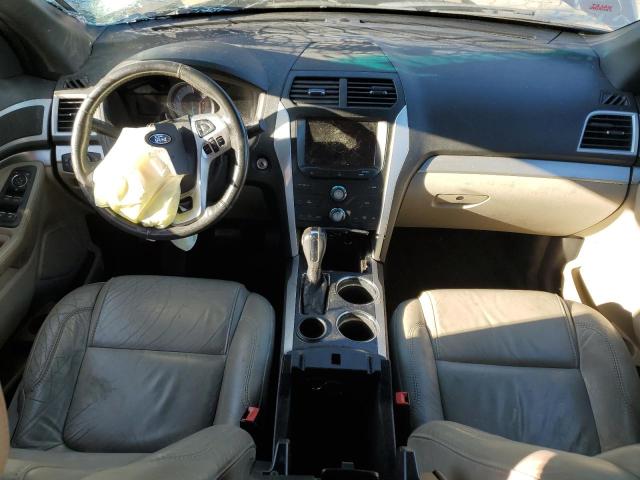 Photo 8 from auction – 2014 FORD EXPLORER X with VIN 1FM5K7D80EGA67541
