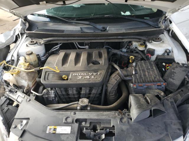 Photo 11 from auction – 2014 CHRYSLER 200 TOURIN with VIN 1C3CCBBB9EN178504