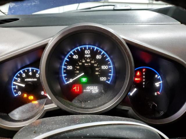 Photo 9 from auction – 2010 HONDA ELEMENT EX with VIN 5J6YH2H73AL003431