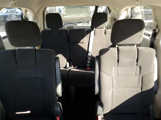 Photo 10 from auction – 2012 DODGE GRAND CARA with VIN 2C4RDGDG2CR217295