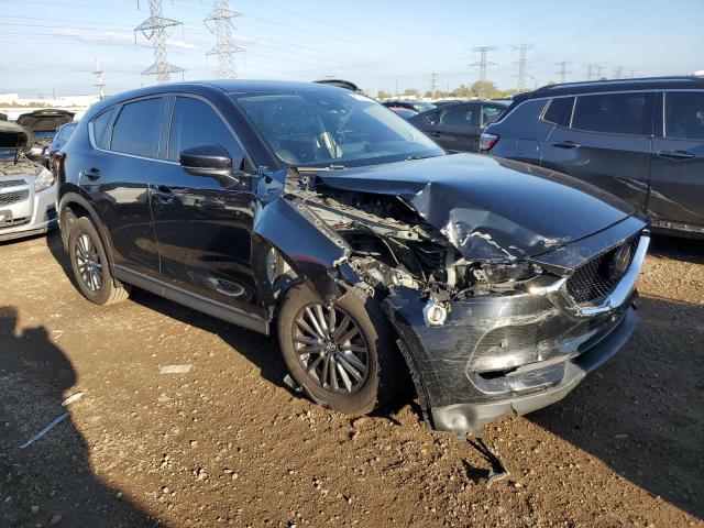 Photo 4 from auction – 2021 MAZDA CX-5 TOURI with VIN JM3KFACM1M0339200