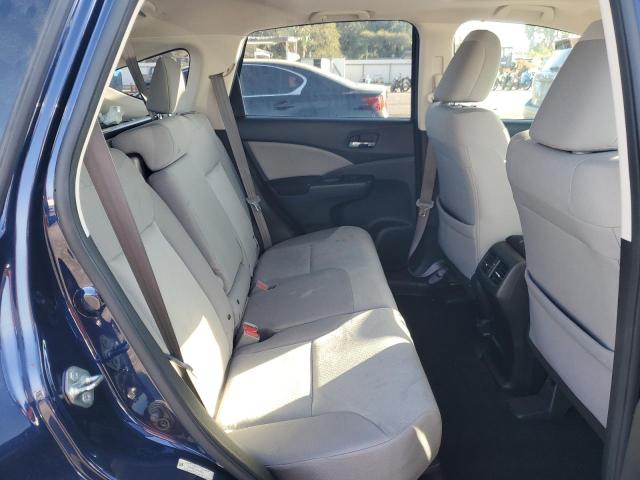 Photo 11 from auction – 2015 HONDA CR-V EX with VIN 2HKRM3H50FH505643