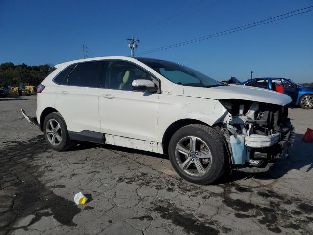 Photo 4 from auction – 2020 FORD EDGE SEL with VIN 2FMPK3J98LBB50282