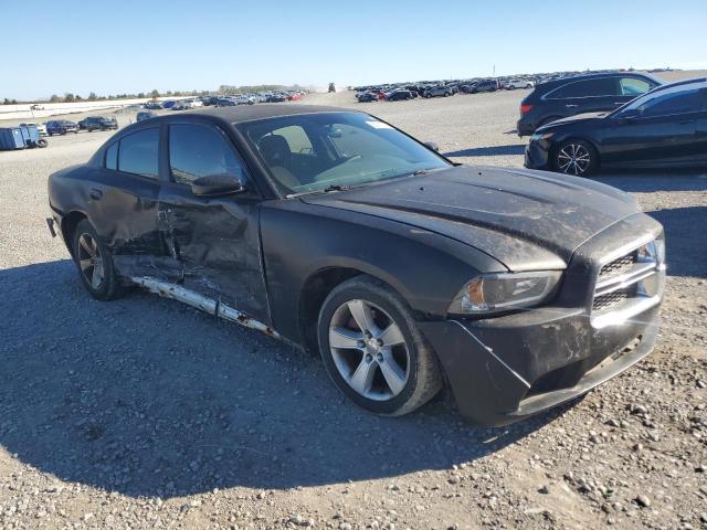 Photo 4 from auction – 2012 DODGE CHARGER SE with VIN 2C3CDXBG2CH185211