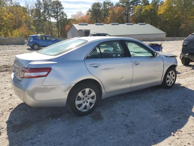 Photo 3 from auction – 2010 TOYOTA CAMRY BASE with VIN 4T4BF3EK2AR017638