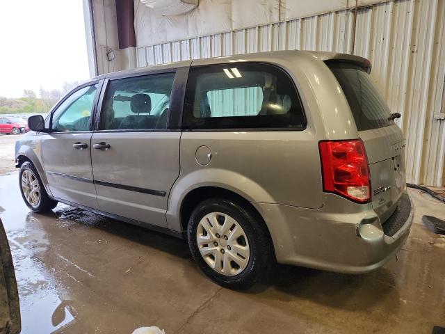 Photo 2 from auction – 2016 DODGE GRAND CARA with VIN 2C4RDGBG0GR195676