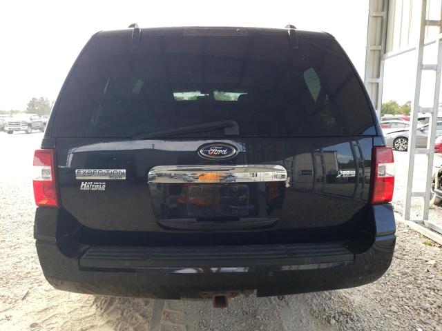 Photo 6 from auction – 2013 FORD EXPEDITION with VIN 1FMJU2A59DEF64099