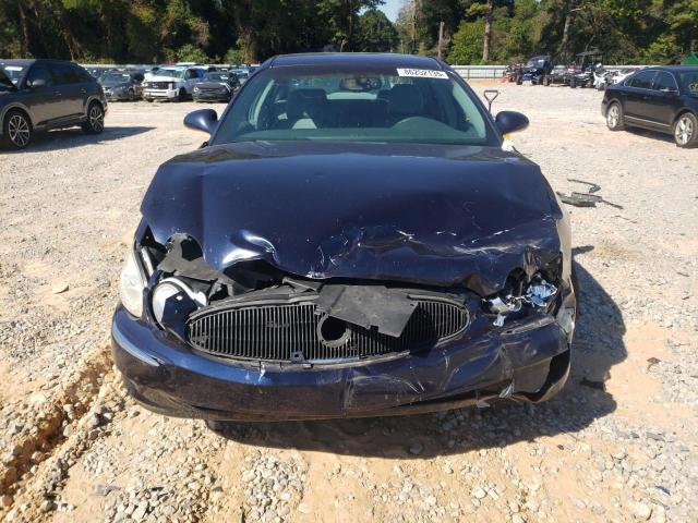 Photo 5 from auction – 2007 BUICK LACROSSE C with VIN 2G4WD582671232050