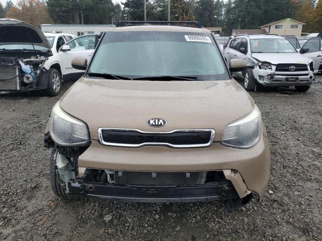Photo 5 from auction – 2015 KIA SOUL + with VIN KNDJP3A55F7177834
