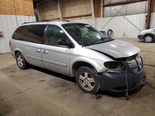 Photo 4 from auction – 2007 DODGE GRAND CARA with VIN 2D4GP44L07R140719