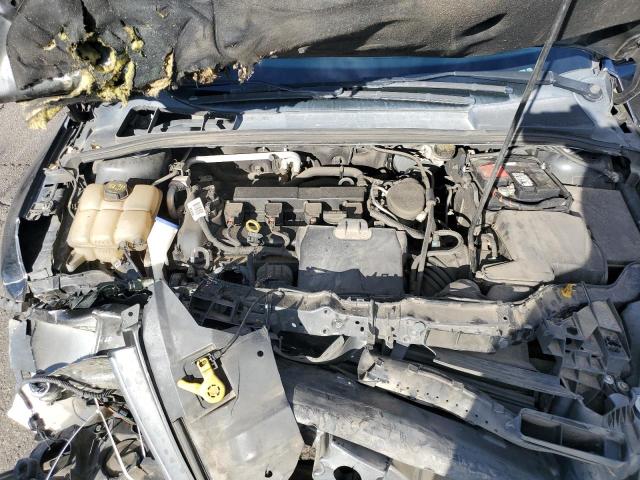 Photo 11 from auction – 2014 FORD FOCUS SE with VIN 1FADP3F2XEL373730