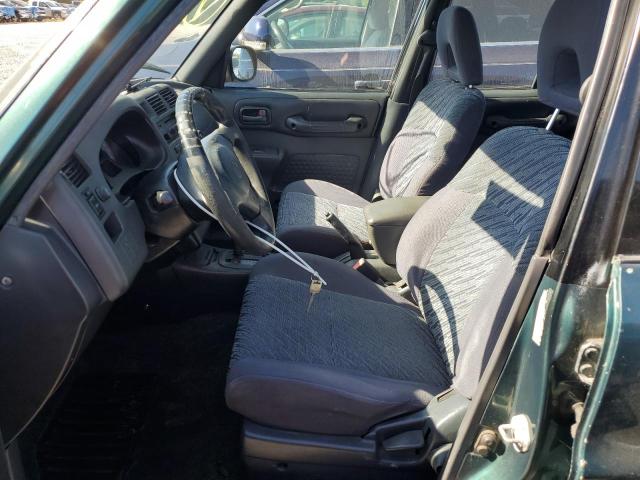 Photo 7 from auction – 1998 TOYOTA RAV4 with VIN JT3GP10VXW7032244