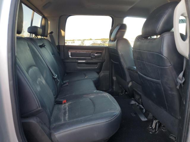 Photo 10 from auction – 2018 RAM 3500 LARAM with VIN 3C63RRJL1JG423366