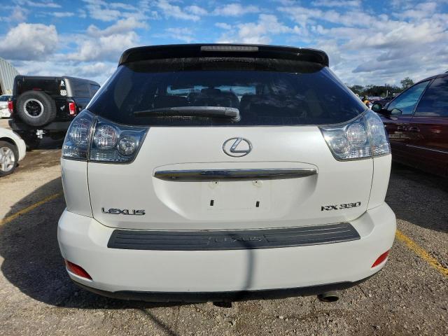 Photo 6 from auction – 2004 LEXUS RX 330 with VIN JTJGA31U340041353