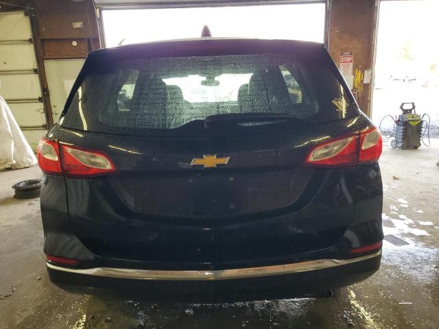 Photo 6 from auction – 2021 CHEVROLET EQUINOX PR with VIN 2GNAXNEV3M6138119