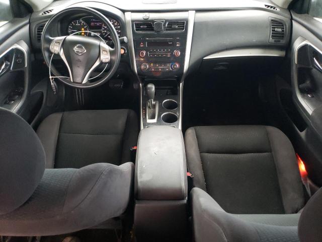 Photo 8 from auction – 2014 NISSAN ALTIMA 2.5 with VIN 1N4AL3AP6EN213690