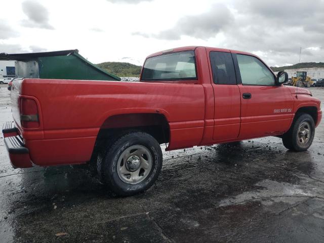 Photo 3 from auction – 2001 DODGE RAM 1500 with VIN 1B7HC13Z71J208317