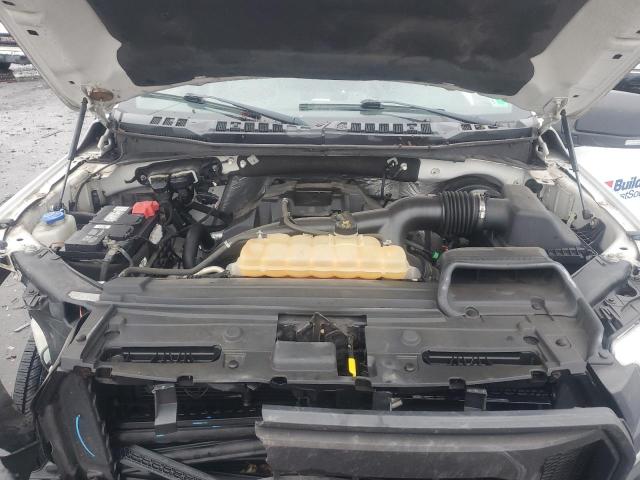 Photo 11 from auction – 2015 FORD F150 SUPER with VIN 1FTEX1CP4FKD50079