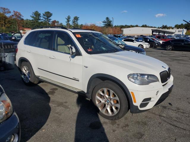 Photo 4 from auction – 2013 BMW X5 XDRIVE3 with VIN 5UXZV4C55D0E08931