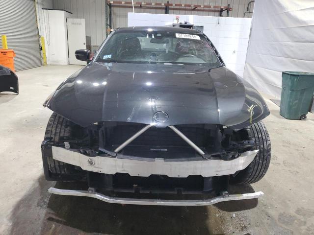Photo 5 from auction – 2022 BMW 330XE with VIN 3MW5P9J09N8C53297