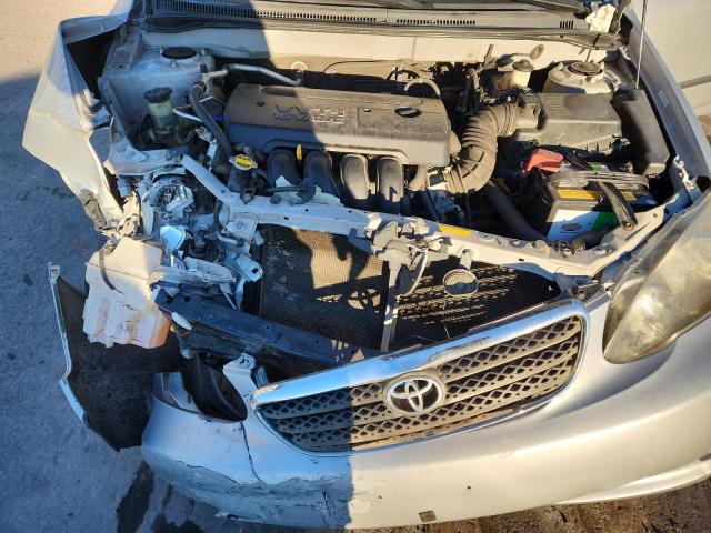 Photo 11 from auction – 2008 TOYOTA COROLLA CE with VIN 1NXBR32EX8Z033080