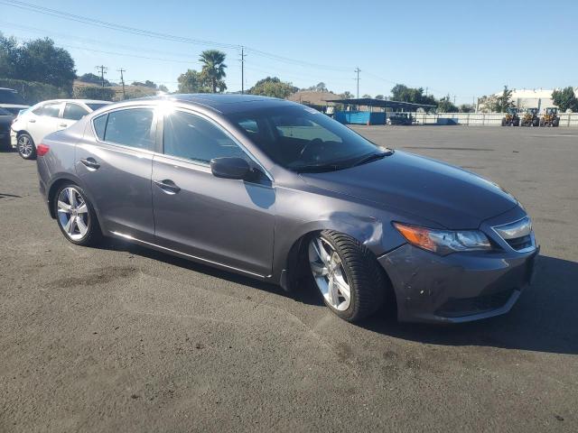 Photo 4 from auction – 2015 ACURA ILX 20 with VIN 19VDE1F38FE006759