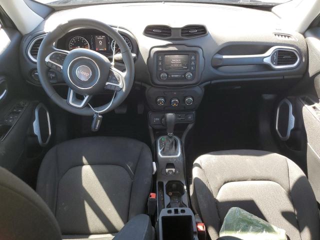 Photo 8 from auction – 2018 JEEP RENEGADE S with VIN ZACCJBAB4JPJ45718