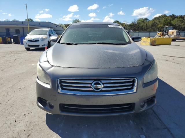 Photo 5 from auction – 2014 NISSAN MAXIMA S with VIN 1N4AA5AP9EC913622