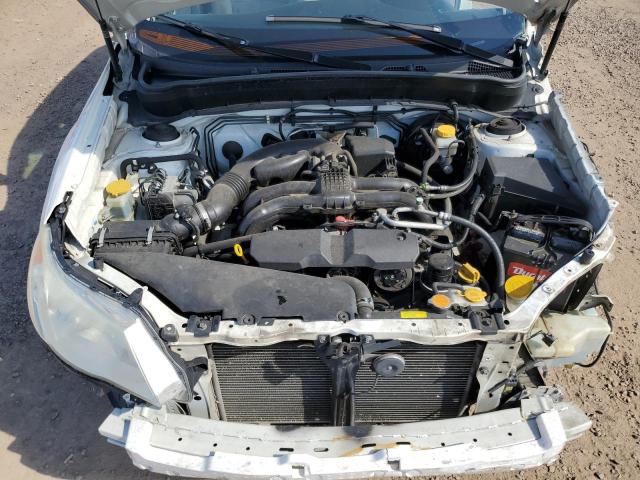 Photo 12 from auction – 2012 SUBARU FORESTER 2 with VIN JF2SHADC2CH416084