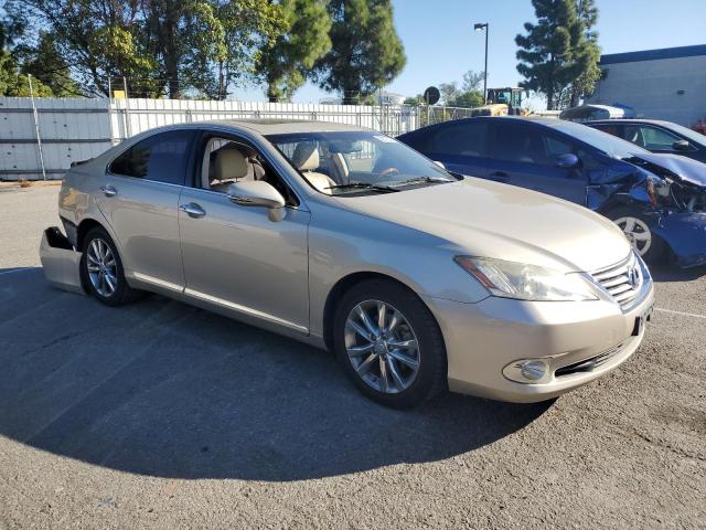 Photo 4 from auction – 2010 LEXUS ES 350 with VIN JTHBK1EG3A2355487